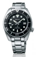 Orologio Seiko Uomo Prospex in Acciaio SPB101J1 - SPB101J1